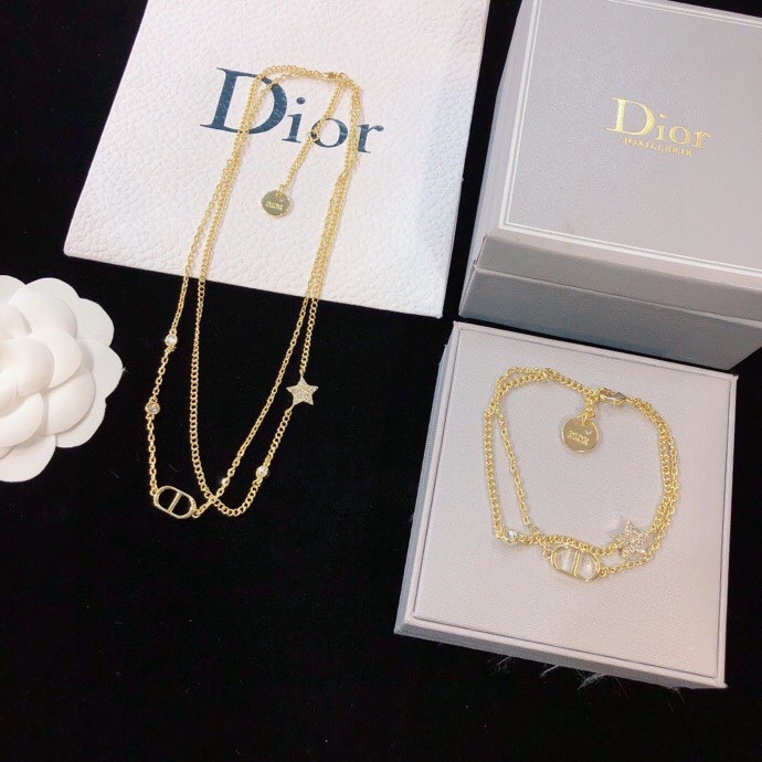 Christian Dior Bracelets